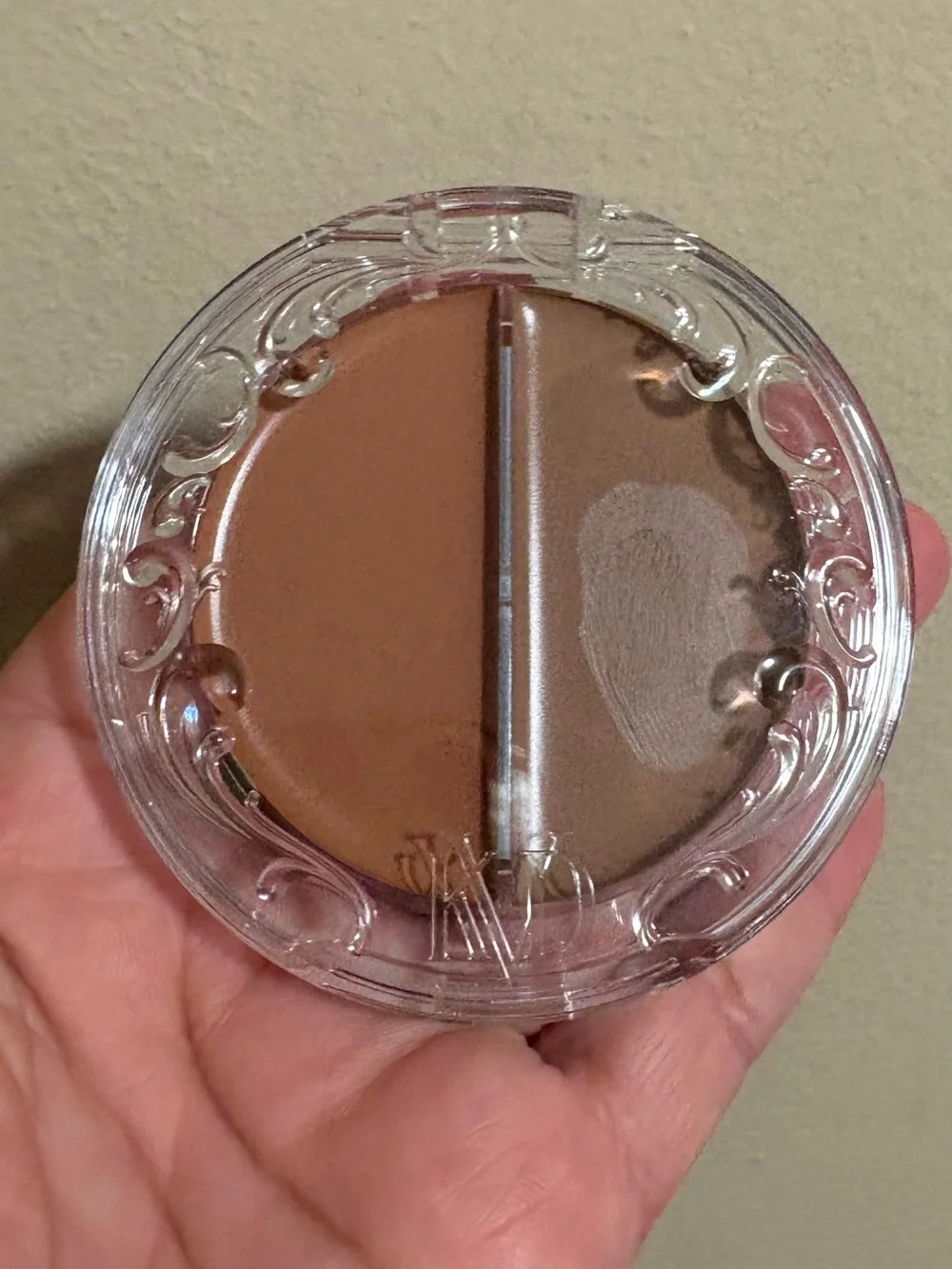 KVD Good Apple Bronze + Sculpt Balm Duo - LIGHT 200  Brand  New Never Used